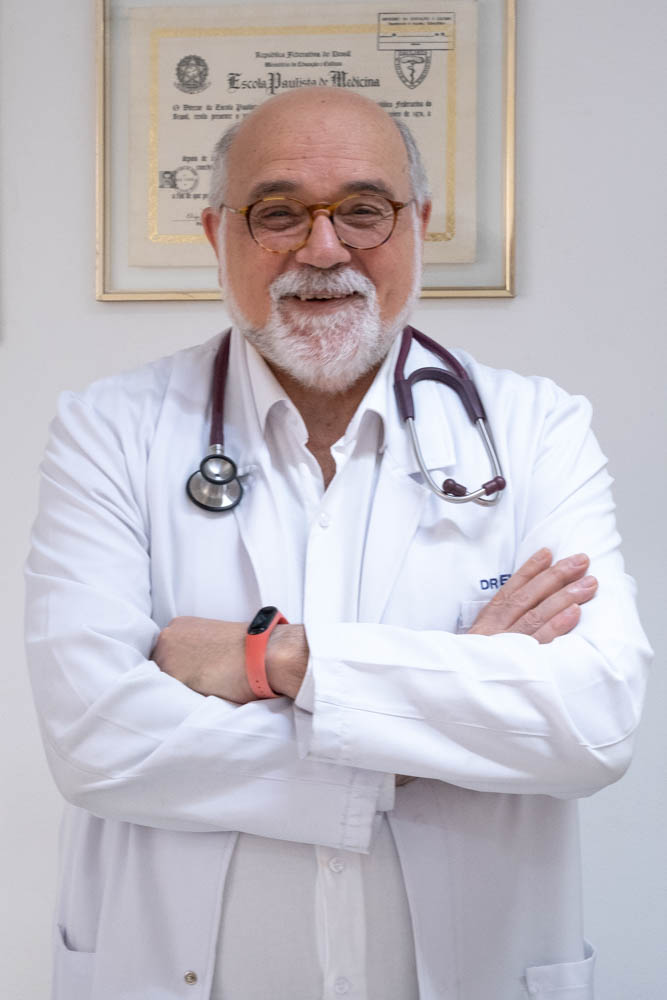 Dr. Elia Centro Clínico e de Vacinação
